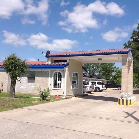 Jonathan'S Inn Groves Bagian luar foto