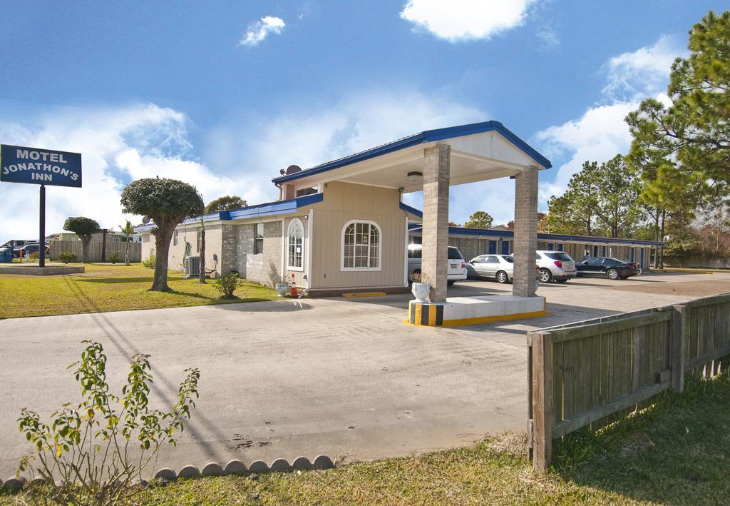 Jonathan'S Inn Groves Bagian luar foto